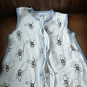 Aden and Anais sleep sack